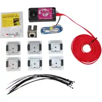STOP & GO Marderabwehr-Ger&auml;t Typ 6 PLUS-MINUS Hochspannung + Ultraschall 07506
