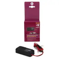 STOP & GO Marderschutz Marderabwehr Ultraschallger&auml;t Marderschreck Go 3E 07527