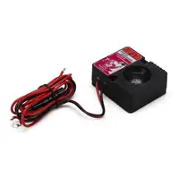 STOP & GO Marderschutz Marderschreck Ultraschallger&auml;t 12V + Befestigungswinkel