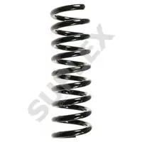 SUPLEX Fahrwerksfeder Schraubenfeder MERCEDES BENZ S203 C209 W210 hinten