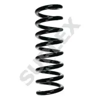 SUPLEX Fahrwerksfeder MERCEDES BENZ C219 CLS 300 350 W211 S211 hinten