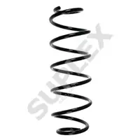 SUPLEX Fahrwerksfeder MERCEDES BENZ A W169 B W245 nicht f&uuml;r F/E-CELL B160 hinten