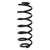 SUPLEX Fahrwerksfeder FORD FIESTA VI + VAN nicht f&uuml;r 1.4 LPG 1.6 Ti / ST hinten