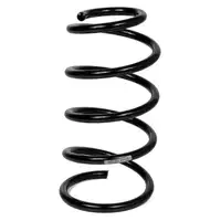 SUPLEX Fahrwerksfeder Schraubenfeder f&uuml;r FORD KUGA I 2.0 TDCi 4x4 2.5 4x4 vorne