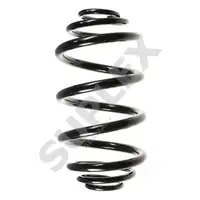 SUPLEX Fahrwerksfeder f&uuml;r NISSAN PRIMASTER OPEL VIVARO RENAULT TRAFIC II hinten