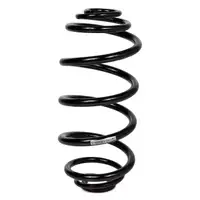 SUPLEX Fahrwerksfeder OPEL ASTRA J (P10) 1.3 CDTI 1.4 + Turbo 1.6 + Turbo hinten