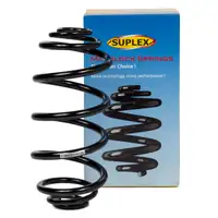 SUPLEX Fahrwerksfeder OPEL ASTRA J (P10) 1.3 CDTI 1.4 + Turbo 1.6 + Turbo hinten