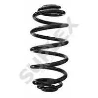 SUPLEX Fahrwerksfeder Schraubenfeder f&uuml;r OPEL ASTRA J CARAVAN (P10) hinten
