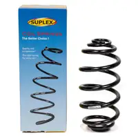 SUPLEX 23557 Fahrwerksfeder OPEL Astra J Caravan + Flexifix System hinten 13299661