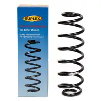 SUPLEX Fahrwerksfeder SKODA SUPERB II (3T4) VW GOLF PLUS GOLF V (1K) VI hinten