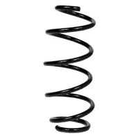 SUPLEX Fahrwerksfeder f&uuml;r VW CADDY III 1.6 TDI TIGUAN 5N 2.0 TDI 4motion vorne