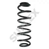 SUPLEX Fahrwerksfeder VW PASSAT 3C + VARIANT TIGUAN 1.4 / 2.0 TSI 2.0 TDI hinten