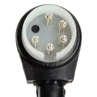 SWF 201.235 Lenkstockschalter Blinker PORSCHE 911 2.7 - 3.3 SC Turbo / Turbo 91161330501