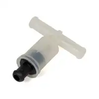 SWF T+L Ventil Set Scheibenwaschanlage f&uuml;r PORSCHE 911 914 924 928 944 959 968