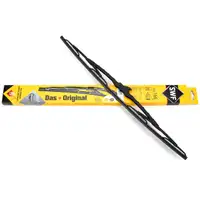 SWF Scheibenwischer Wischerblatt Wischer 22 Zoll 550m 116166