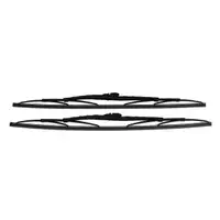 SWF Scheibenwischer Wischerbl&auml;ttersatz Wischer 116222 2x 530mm