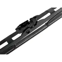 SWF Scheibenwischer Wischerbl&auml;ttersatz Wischer 116222 2x 530mm
