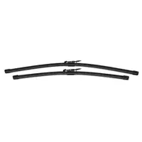 SWF Wischerbl&auml;tter VISIOFLEX BMW 1er F20 F21 2er F23 F22 F87 vorne 61612219147