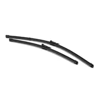 SWF Wischerbl&auml;tter VISIOFLEX BMW 4er F32 F33 F36 F82 F83 X1 E84 vorne 61612349870