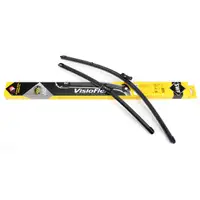 SWF Scheibenwischer Wischerbl&auml;tter Satz VISIOFLEX 119305 600mm 475mm