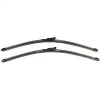 SWF Scheibenwischer Wischerbl&auml;tter 119318 + 119506 f&uuml;r BMW 1er E81 E87 E88 E82