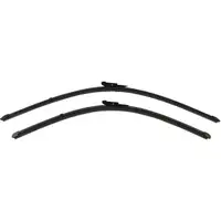 SWF 119395 Scheibenwischer Wischerbl&auml;tter Satz 580/650mm MERCEDES W169 W245 1698201700
