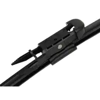 SWF Scheibenwischer Wischerbl&auml;tter Satz Wischer VISIOFLEX 119397 700mm 530mm