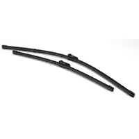 SWF Wischerbl&auml;tter VISIOFLEX BMW 2er Active Tourer F45 F46 vorne 61612358552