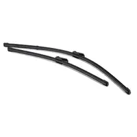SWF Wischerbl&auml;tter VISIOFLEX BMW 2er F45 F46 5er G30 G31 7er G11 G12 vorne 61612447932