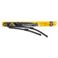 SWF Wischerbl&auml;tter VISIOFLEX BMW 2er F45 F46 5er G30 G31 7er G11 G12 vorne 61612447932