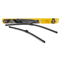 SWF Scheibenwischer Satz VISIOFLEX 119475 650mm 475mm MERCEDES W246 W242 W247 2468202700