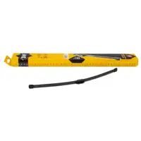 SWF Heckscheibenwischer Heckwischer VISIOFLEX 119529 335mm BMW X3 F25 61627213241