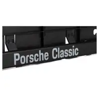 ORIGINAL f&uuml;r Porsche Classic Kennzeichenhalter 356 911 924 944 968 PCG70120100
