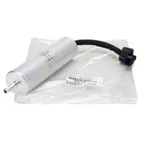 ORIGINAL Porsche Kraftstofffilter Diesel PANAMERA 970 3.0 D 300 PS 970111037033