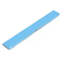 HOFMANN Auswuchtgewichte Klebegewichte SILBER-ZINK 100 St&uuml;ckx60g (4x10g + 4x5g)