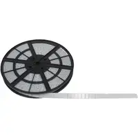 PERFECT Auswuchtgewichte Klebegewichte SILBER-STAHL 3,8mm | 1000 St&uuml;ck x 5g