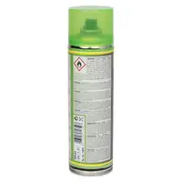 PETEC 71850 Kaltreiniger Motorreiniger Intensivreiniger Reiniger Spray 500 ml