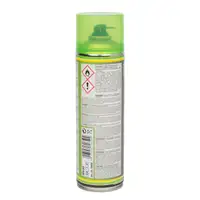 PETEC 70650 Keramikpastenspray Keramikpasten Spray Ceramic bis +1500&deg;C 500ml