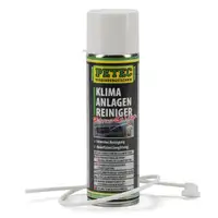 PETEC 71350 Klimaanlagenreiniger Aktivschaum Zitrus-Schaum Desinfektion 1,5 L
