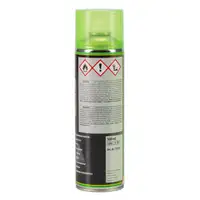 PETEC 72350 &Ouml;lfleckentferner &Ouml;l Entferner Fleckentferner Spray 500ml