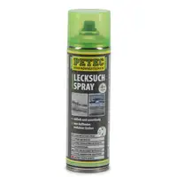 PETEC 70750 Lecksuchspray Pr&uuml;fspray Leckfinder Spray Dichtheitspr&uuml;fung 400ml
