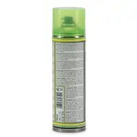 PETEC 70750 Lecksuchspray Pr&uuml;fspray Leckfinder Spray Dichtheitspr&uuml;fung 400ml