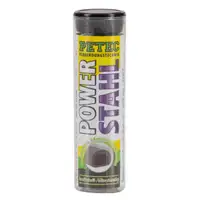 2x 50g PETEC 97350 Power Stahl 2-Komponenten-Knetmasse Metall-Klebstoff