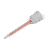 PETEC 98511 Mischrohr Mischerspitze f&uuml;r 2K Power Kleber high performance 11ml