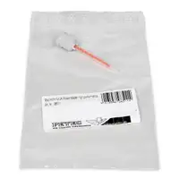 PETEC 98511 Mischrohr Mischerspitze f&uuml;r 2K Power Kleber high performance 11ml