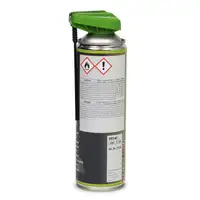 PETEC 71250 Multifunktionsspray Universalspray Multifunktions&ouml;l Pflege 500ml