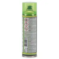 PETEC 70950 Silikonentferner Silikonl&ouml;ser Fettl&ouml;ser Spray Klebstoffl&ouml;ser 500ml