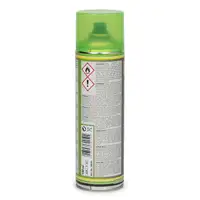 PETEC 70050 Rostl&ouml;ser Rostentferner Korrosionsl&ouml;ser MoS2 360&deg; Spr&uuml;hkopf 500ml