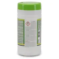 PETEC 82120 Reinigungst&uuml;cher Allzweckt&uuml;cher Mehrzweckt&uuml;cher Universal 120 St&uuml;ck