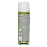 PETEC 72550 Dieselpartikelfilterreiniger Ru&szlig;partikelfilter Reiniger Spray 400ml